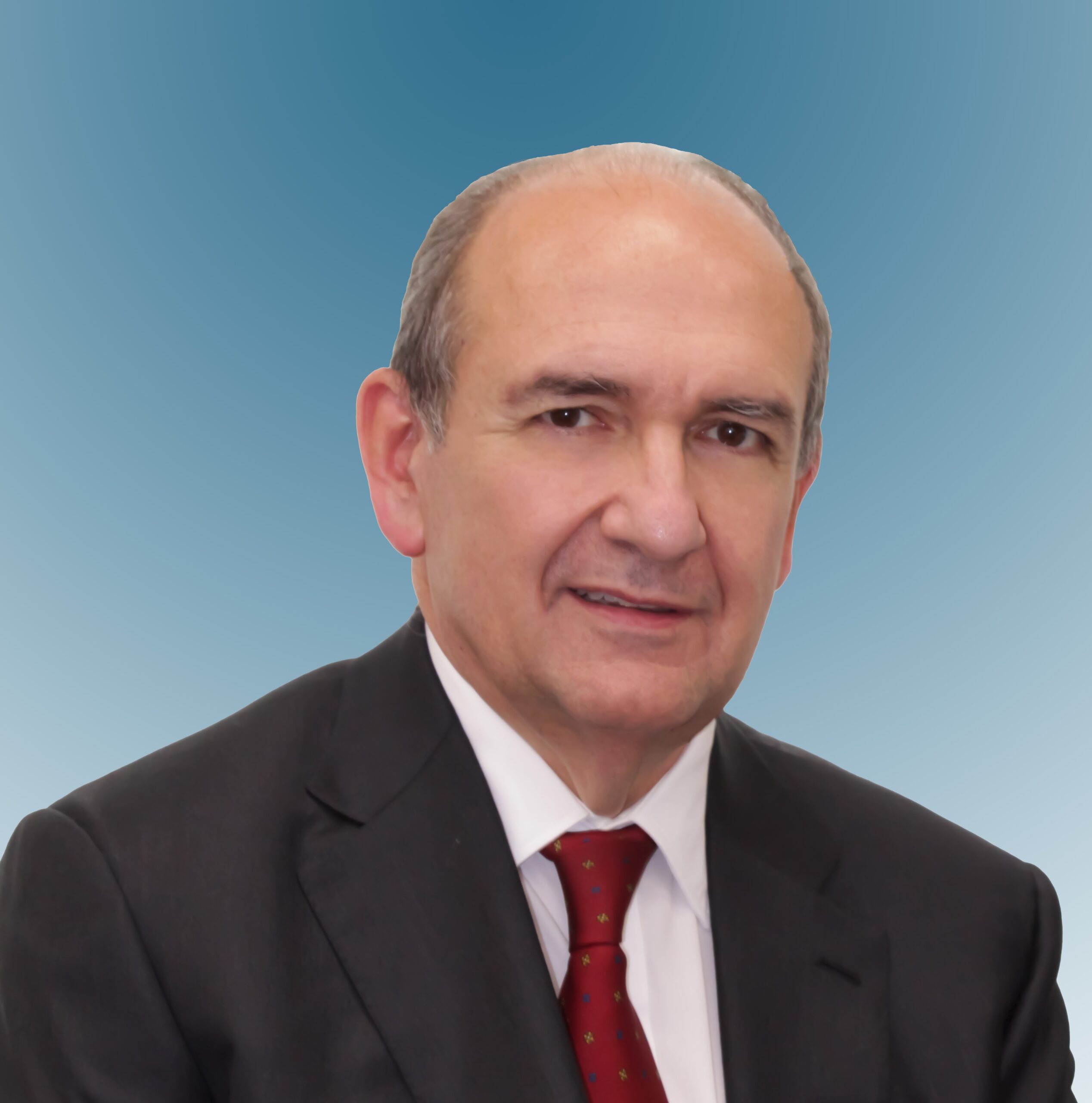 Gonzalo Garcia