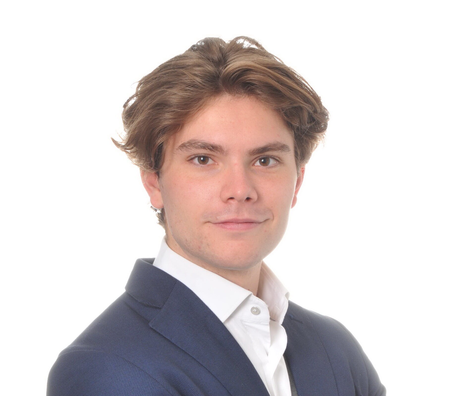 Matteo Gambino