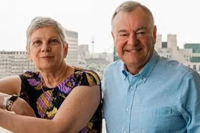 Dawson Chair in Strategy and Entrepreneurship 