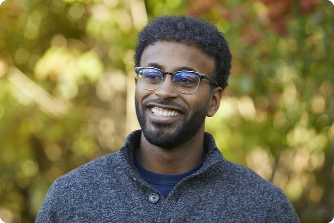 More than a scholarship