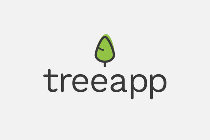 Treeapp- 5 million trees and counting
