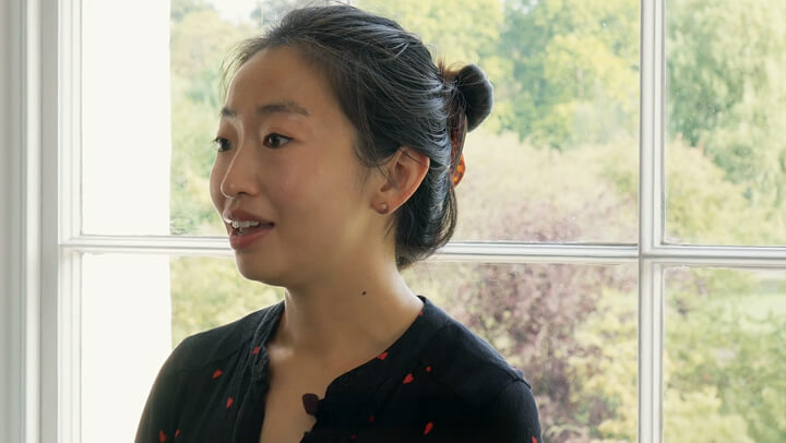 Watch Sarah’s film