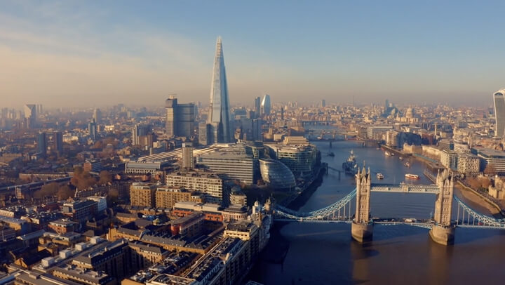 Watch the Big Challenges film