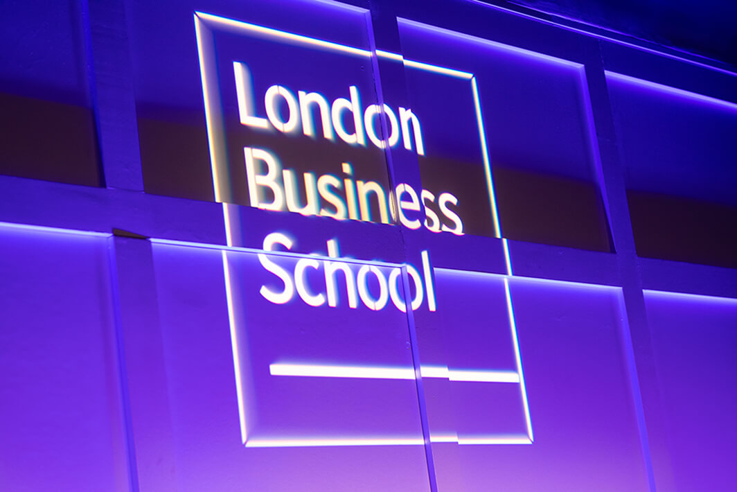 london business school