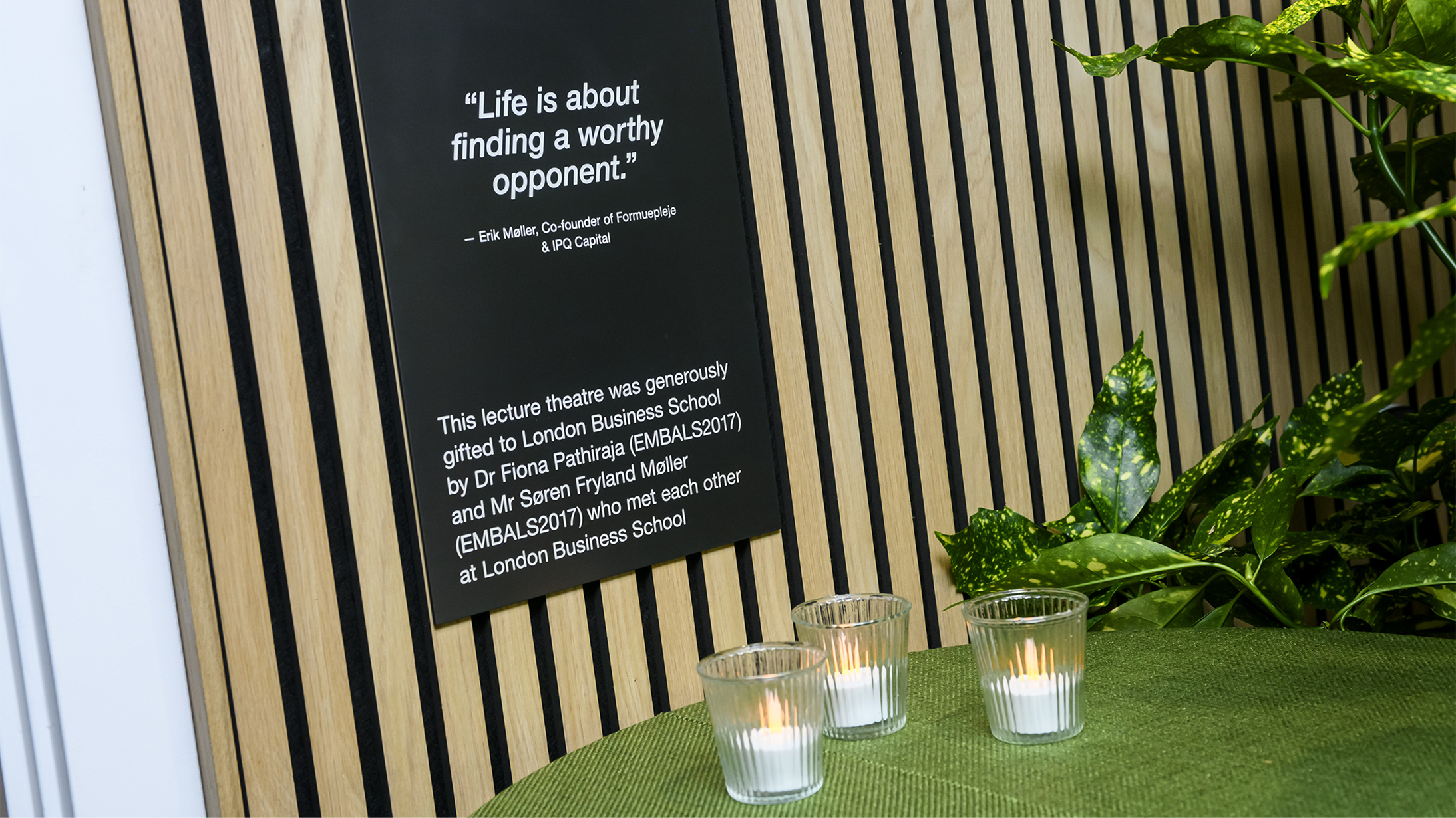 Fion Soren carousel 2