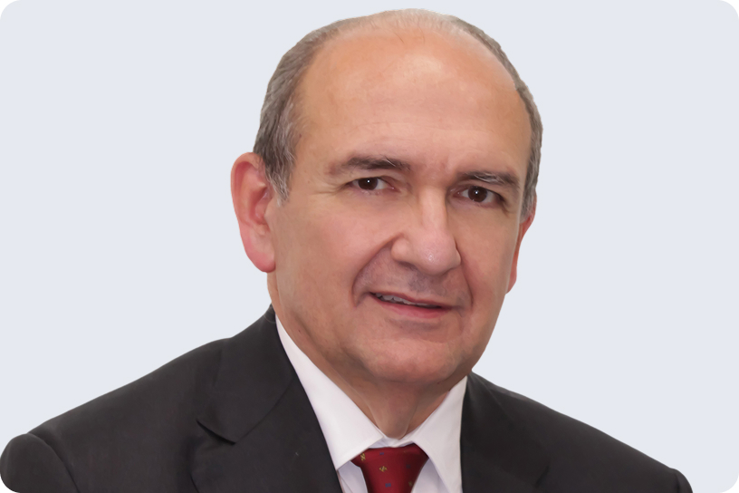 Gonzalo Garcia CL