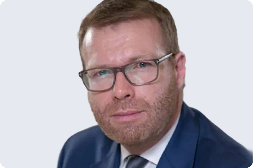 Michael O’Dwyer CL