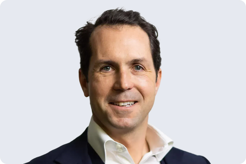 Piers Lindsay-Fynn CL