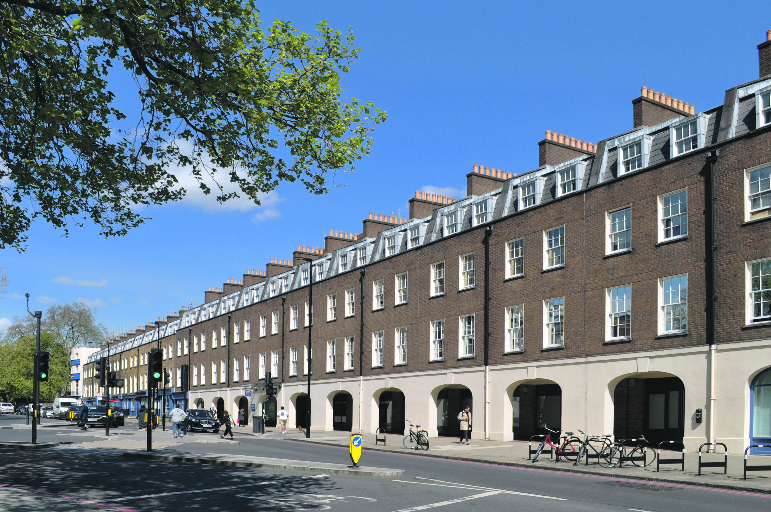 240620_01_PlowdenFrontExternalViewFromBakerStreet