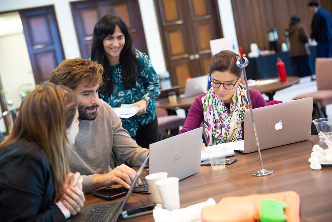 AS priority research fund